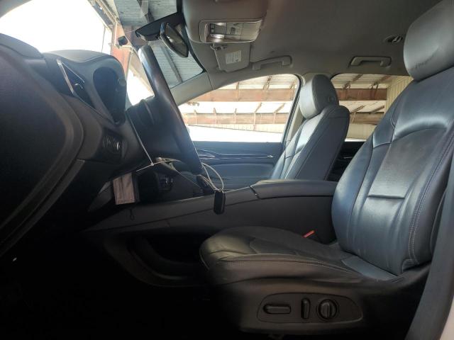 2020 BUICK ENCLAVE ES 5GAERBKW2LJ231720