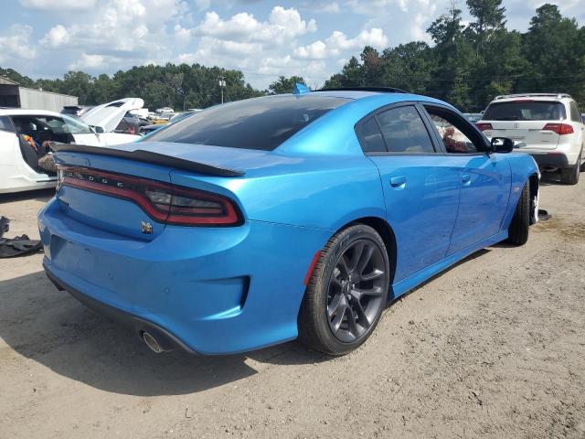 2023 DODGE CHARGER SCAT PACK 2C3CDXGJ9PH643076
