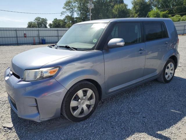 TOYOTA SCION XB