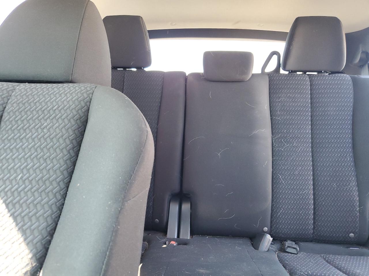 MITSUBISHI ECLIPSE LE