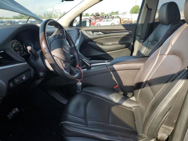 2019 BUICK ENCLAVE AV - 5GAERDKW7KJ255425