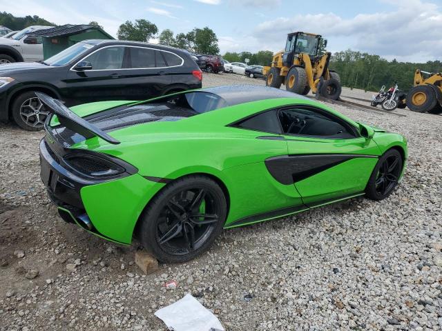 2017 MCLAREN AUTOMOTIVE 570S SBM13DAA4HW002294
