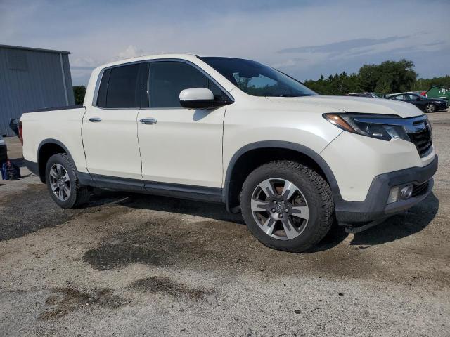 2017 HONDA RIDGELINE 5FPYK3F72HB010696