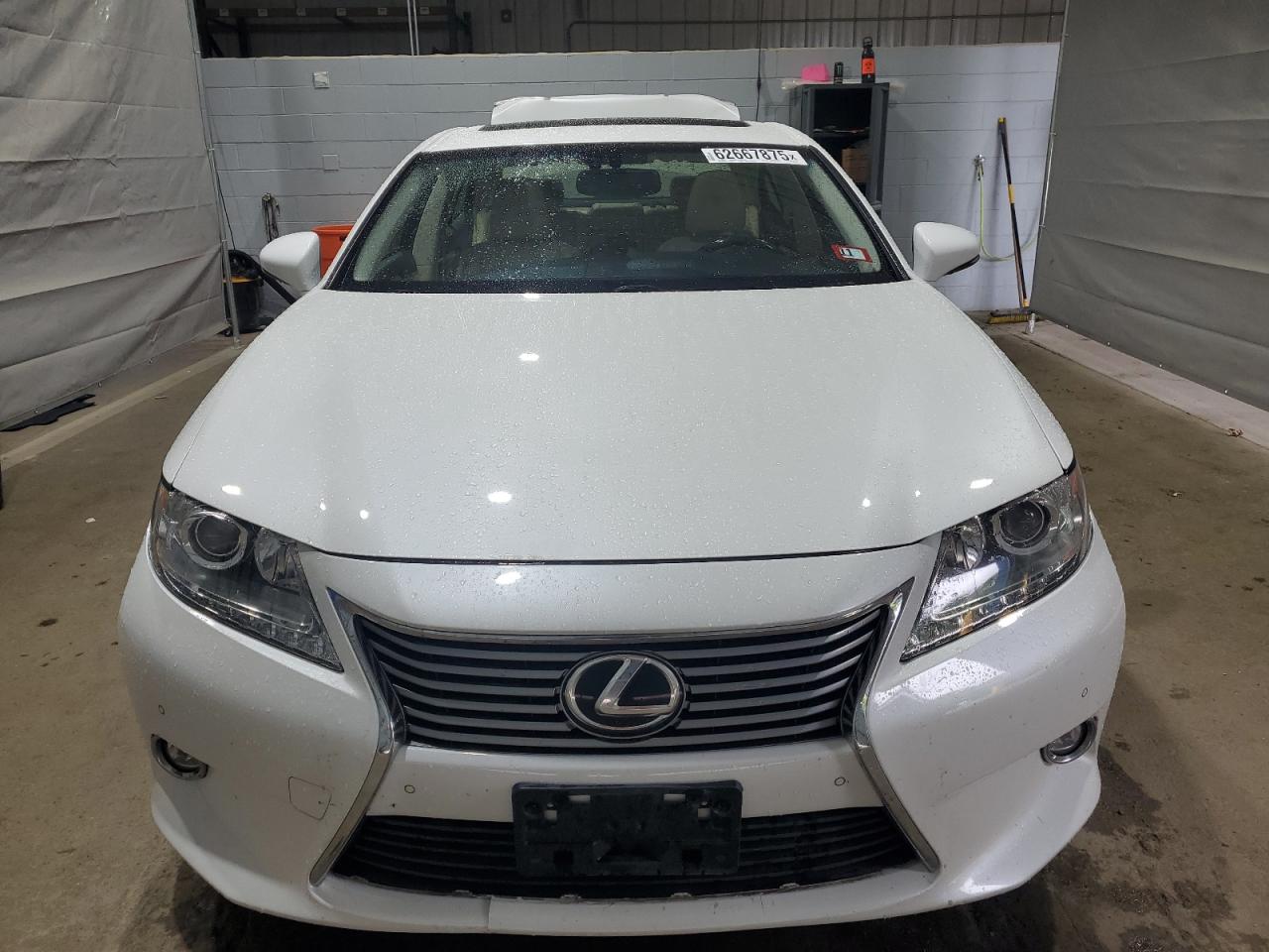 LEXUS ES 350