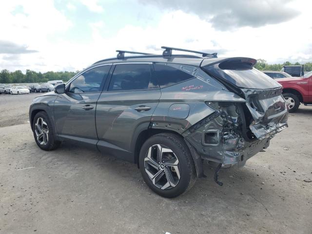 2023 HYUNDAI TUCSON LIM 5NMJE3AE0PH181922