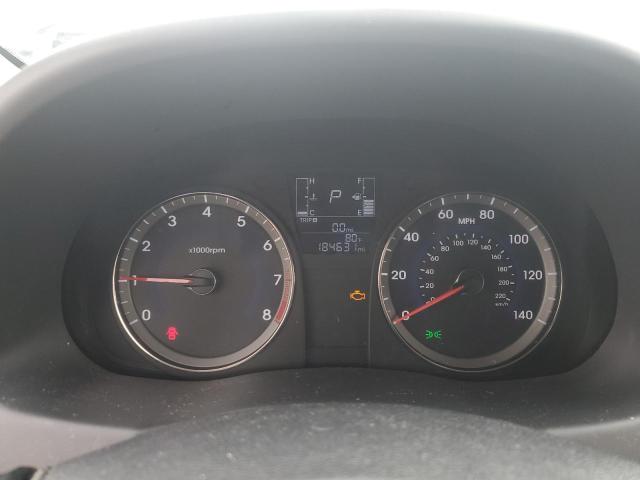 2016 HYUNDAI ACCENT SE - KMHCT5AE2GU258109