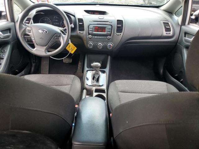 2017 KIA FORTE LX 3KPFK4A79HE136282