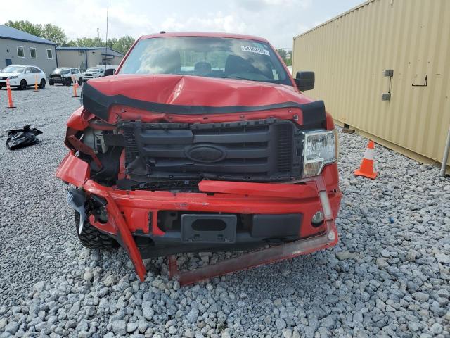 2012 FORD F150 SUPER - 1FTFX1EF0CFA83343