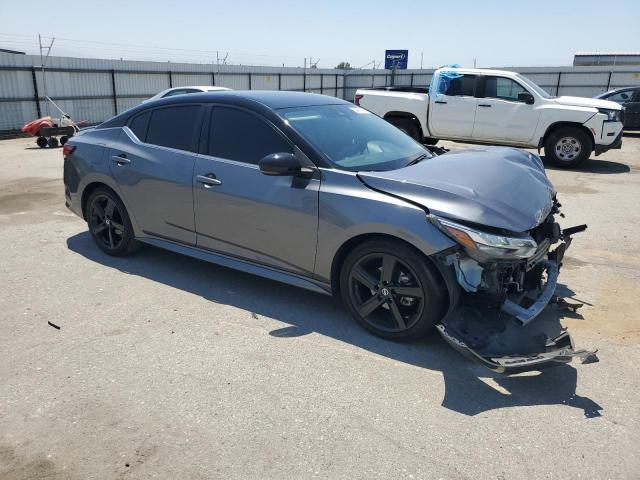 2022 NISSAN SENTRA SR - 3N1AB8DV0NY318560