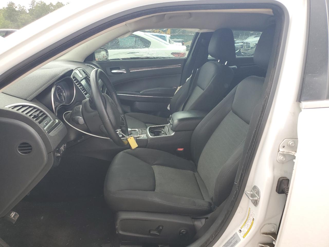 CHRYSLER 300 TOURING