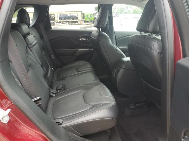 2019 JEEP CHEROKEE O 1C4PJMJN6KD174101