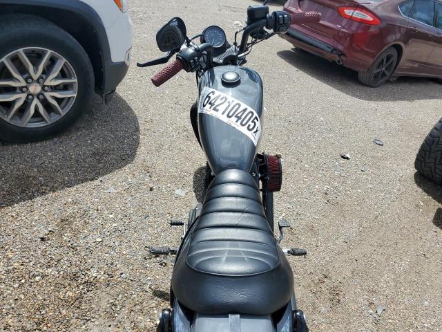 2022 HARLEY-DAVIDSON XL883 N 1HD4LE21XNB408673