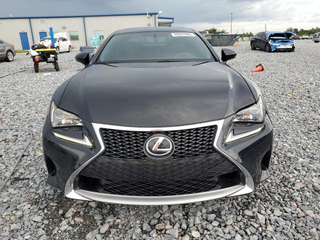2016 LEXUS RC 200T JTHHA5BC9G5002135
