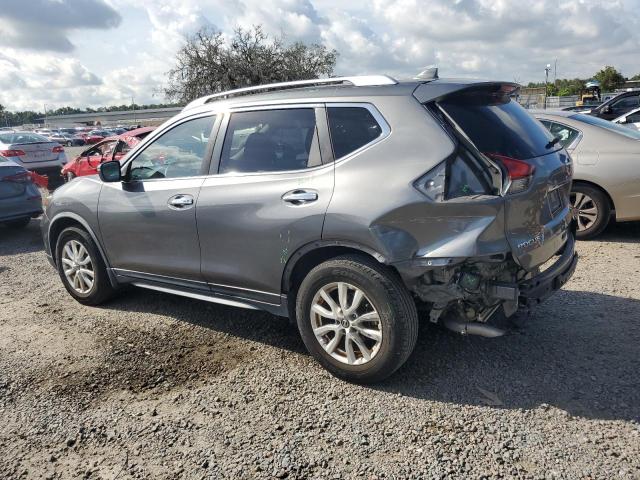 2017 NISSAN ROGUE S - JN8AT2MT2HW397929