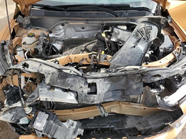 2024 BUICK ENVISTA SP KL47LBE29RB159798