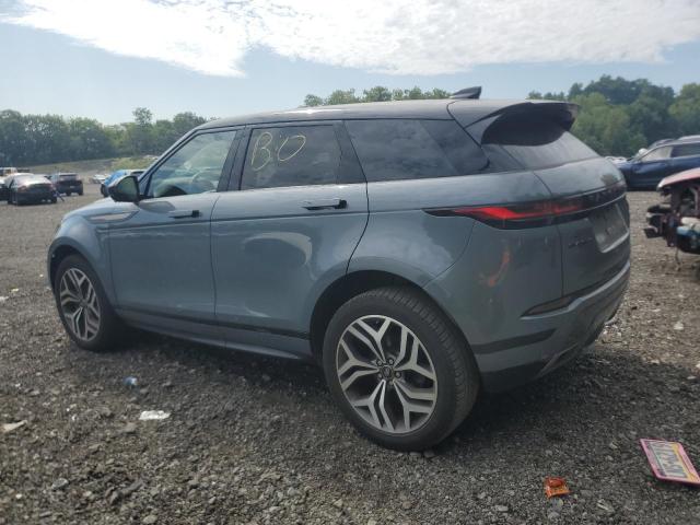 2020 LAND ROVER RANGE ROVE SALZL2FX6LH119359
