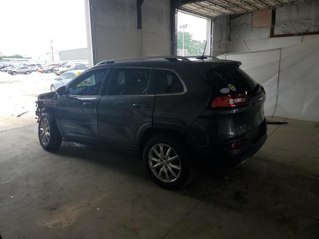 2016 JEEP CHEROKEE L 1C4PJMDB7GW188005