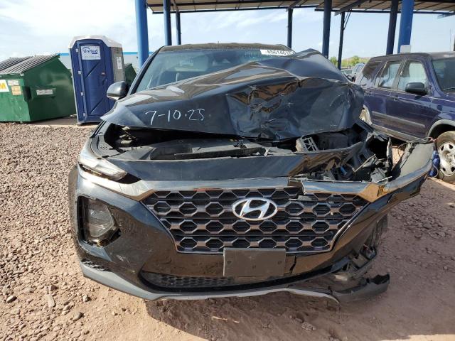 2019 HYUNDAI SANTA FE S - 5NMS23AD0KH103749