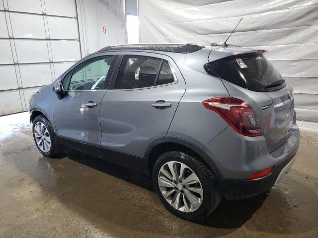 2019 BUICK ENCORE PRE KL4CJASB7KB880128