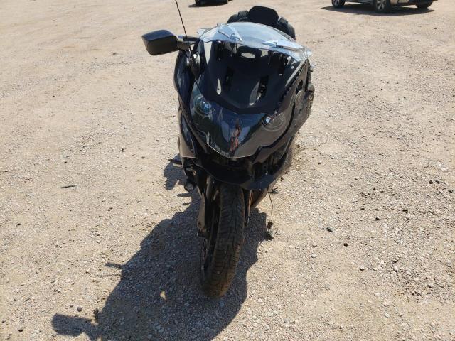 2019 BMW K1600 B WB10F5304KZG17729