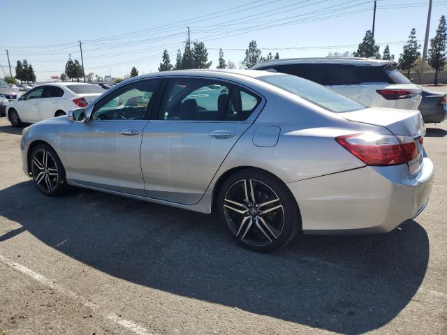 Vin: 1hgcr2f8xda016848, lot: 63864405, honda accord exl 20132