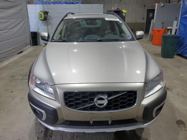 2016 VOLVO XC70 T5 PR YV4612NK1G1243332