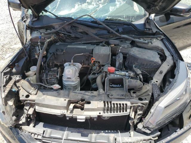 2015 HONDA ACCORD EXL 1HGCR2F8XFA206605