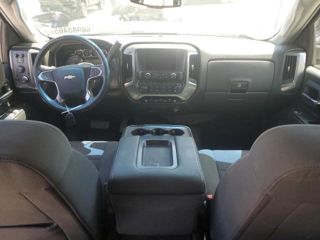 2017 CHEVROLET SILVERADO - 1GC1KVEY2HF148105