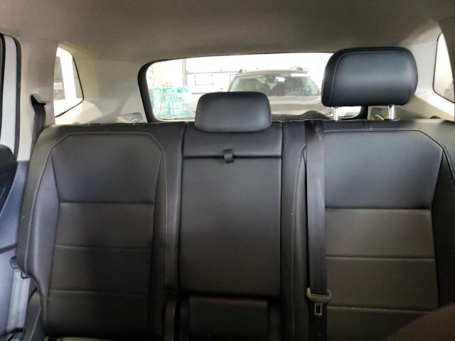 2018 VOLKSWAGEN TIGUAN SE - 3VV2B7AX6JM159466