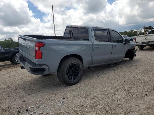 2024 CHEVROLET SILVERADO - 1GCUDEE81RZ321720