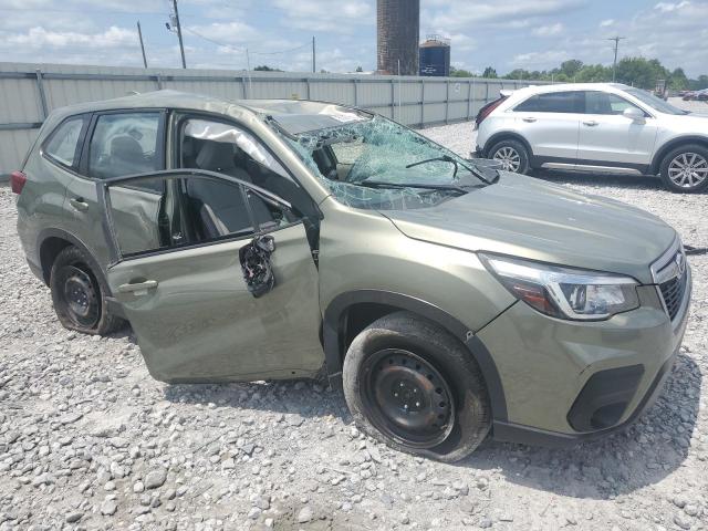 2019 SUBARU FORESTER - JF2SKAAC5KH418478
