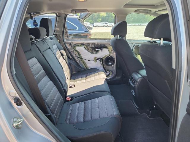 2020 HONDA CR-V EX 2HKRW2H53LH609527