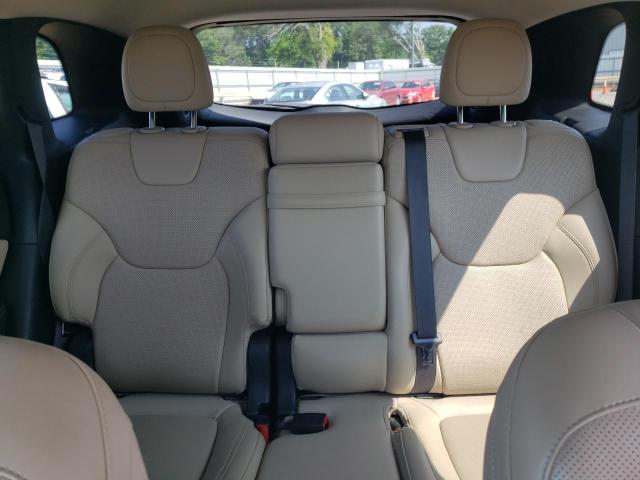 2015 JEEP CHEROKEE L 1C4PJLDS8FW781865
