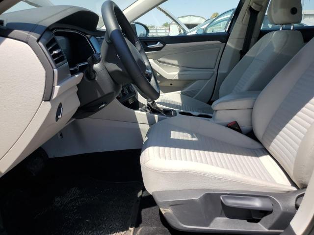 2022 VOLKSWAGEN JETTA S 3VWCM7BU9NM002678