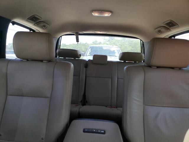 2019 TOYOTA SEQUOIA PL 5TDDY5G19KS171450