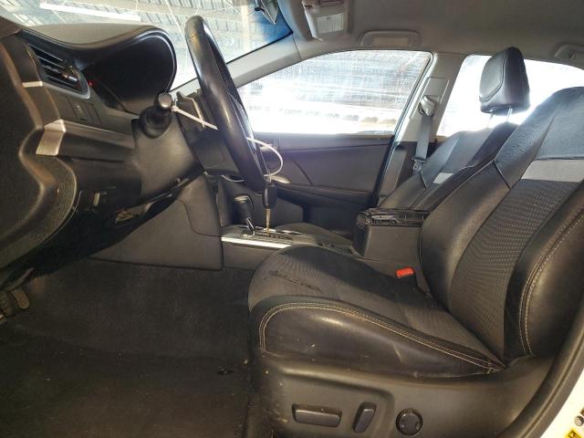 2014 TOYOTA CAMRY L - 4T1BF1FK4EU344593