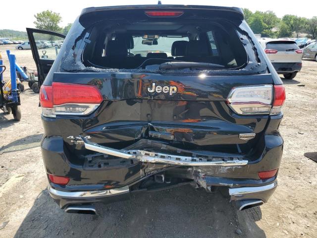 2014 JEEP GRAND CHER - 1C4RJFJT4EC508994