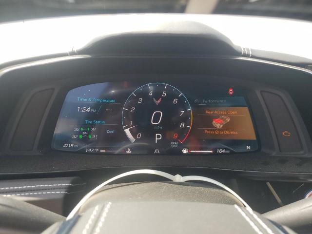 2024 CHEVROLET CORVETTE Z 1G1YF2D33R5604992