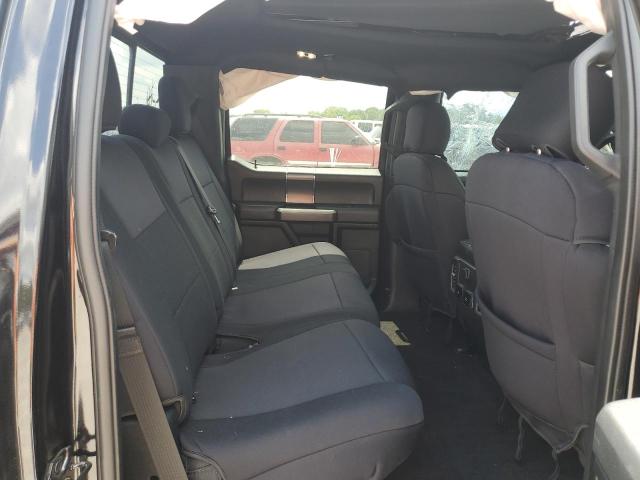2020 FORD F150 SUPERCREW 1FTEW1E43LKE03727