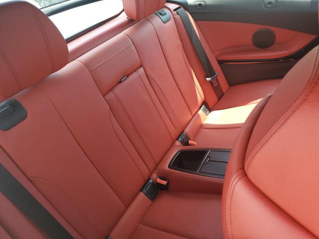 2017 BMW 430XI - WBA4U9C53H5D44289