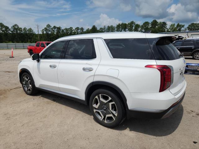 2023 HYUNDAI PALISADE KM8R44GE9PU521754