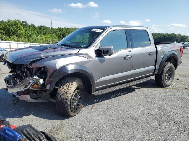 FORD F150 RAPTO