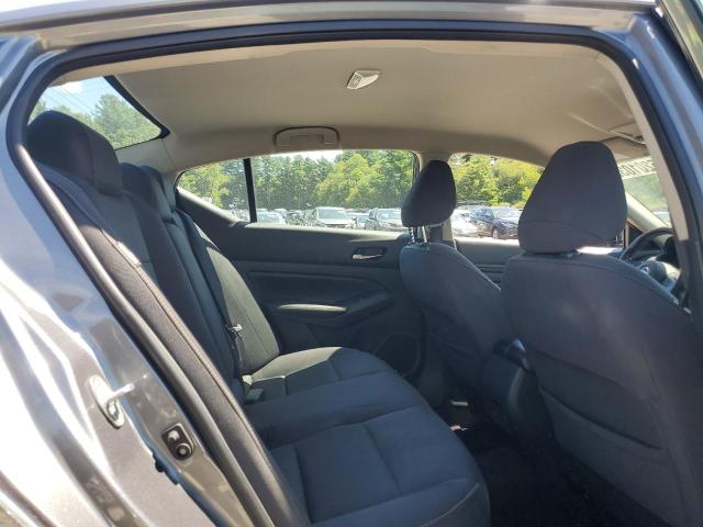 2019 NISSAN ALTIMA S - 1N4BL4BVXKC109542