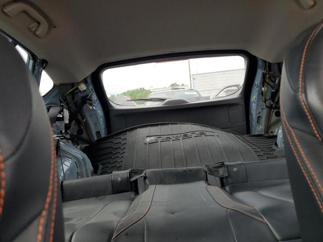 2020 SUBARU CROSSTREK JF2GTANC0L8265975