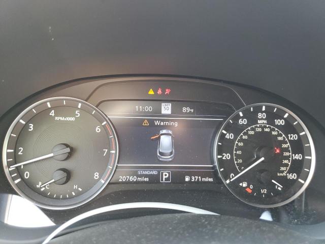 2022 INFINITI QX50 AUTOG 3PCAJ5DB1NF106184