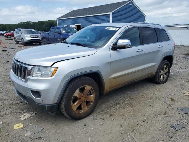 JEEP GRAND CHER