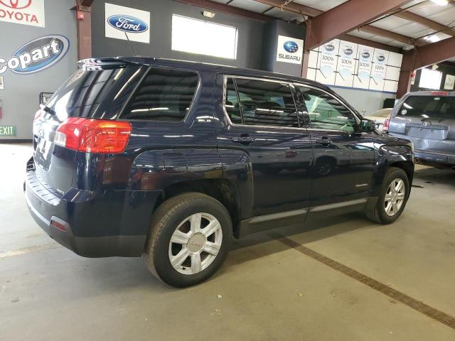 GMC TERRAIN SL 2015 charcoal 4dr spor flexible fuel 2GKFLVEK8F6346519 photo #4
