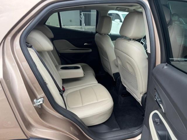 2019 BUICK ENCORE ESS KL4CJCSM3KB734676