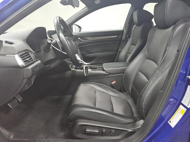 2018 HONDA ACCORD SPO 1HGCV1F37JA139688