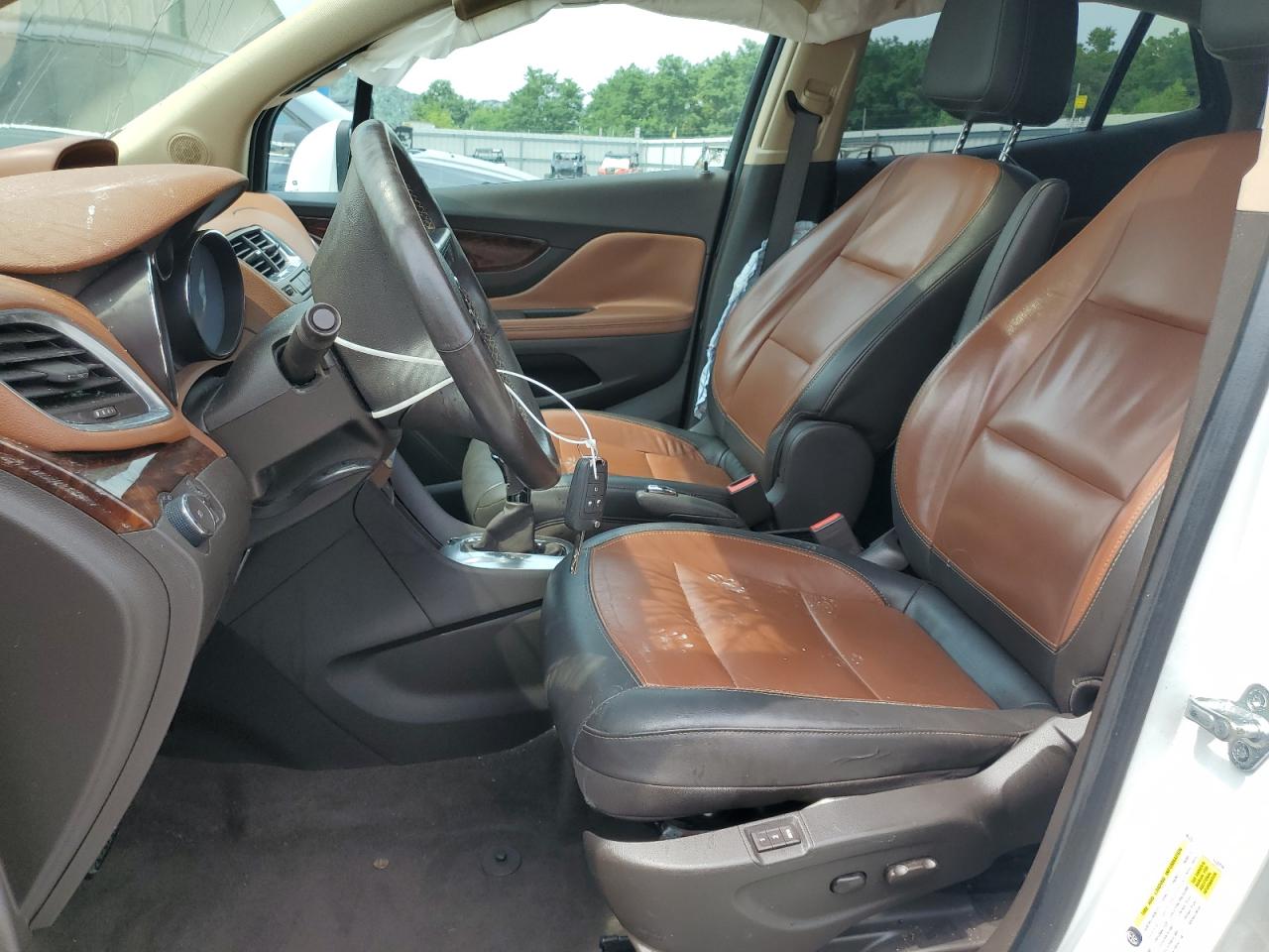 BUICK ENCORE PREMIUM